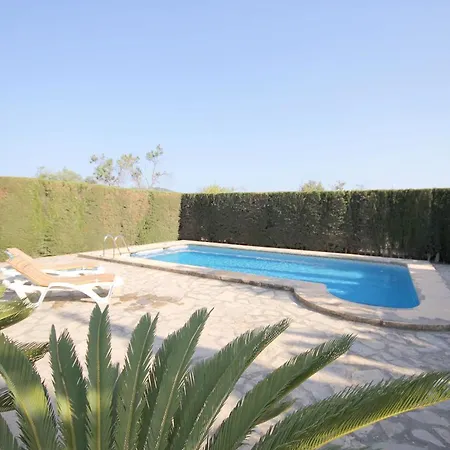 Holiday Home Ximo Jávea Room photo