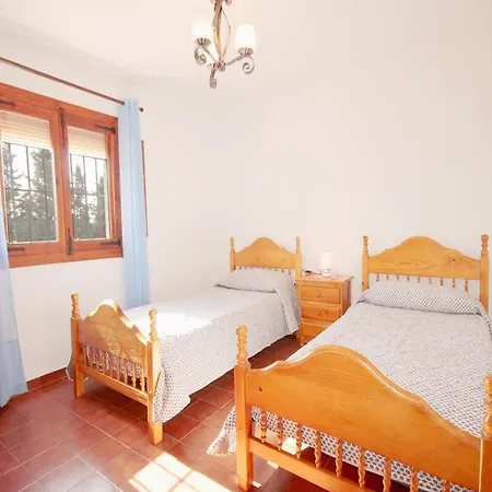 Holiday Home Ximo Jávea Room photo