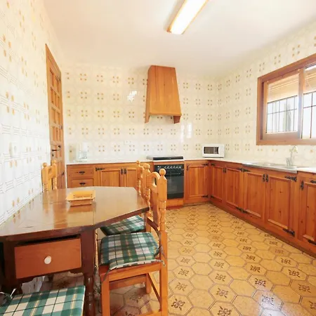 Holiday Home Ximo Jávea Room photo
