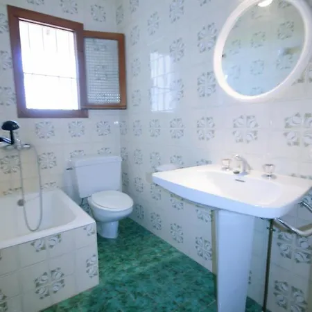 Holiday Home Ximo Jávea Room photo