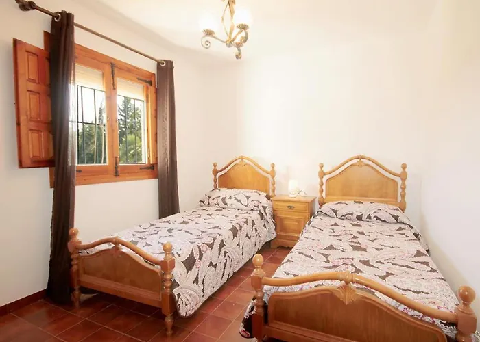 Holiday Home Ximo