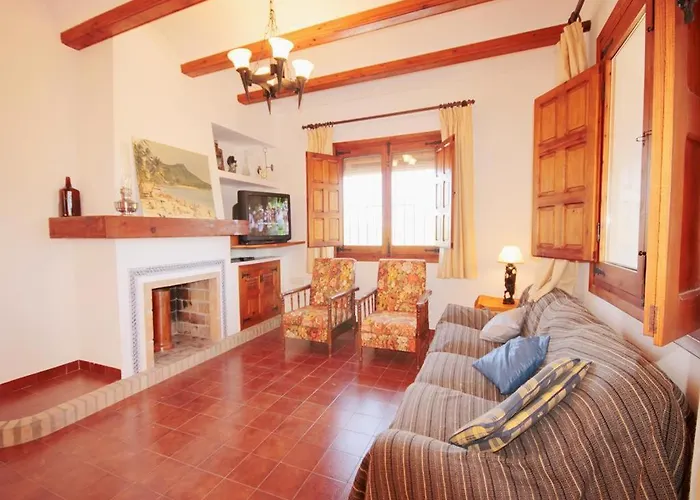 Holiday Home Ximo