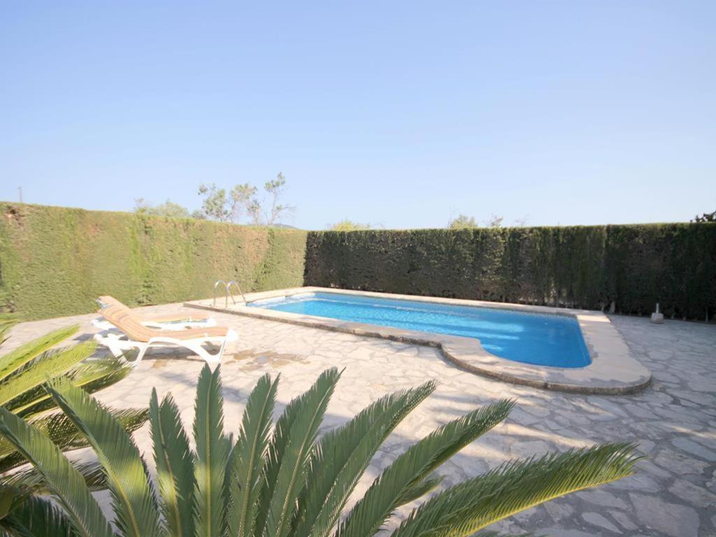 Holiday Ximo Villa *