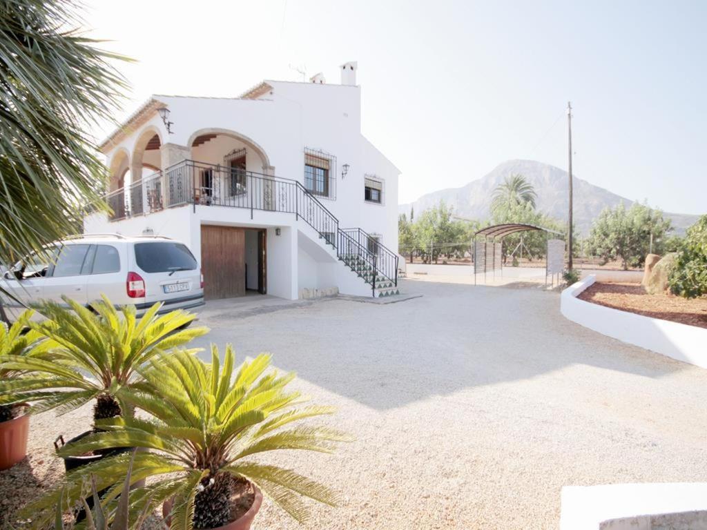 Villa Holiday Ximo *