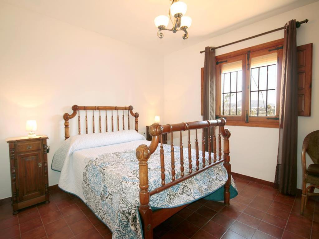 Holiday Ximo Villa