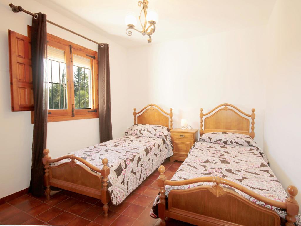 Holiday Ximo Javea
