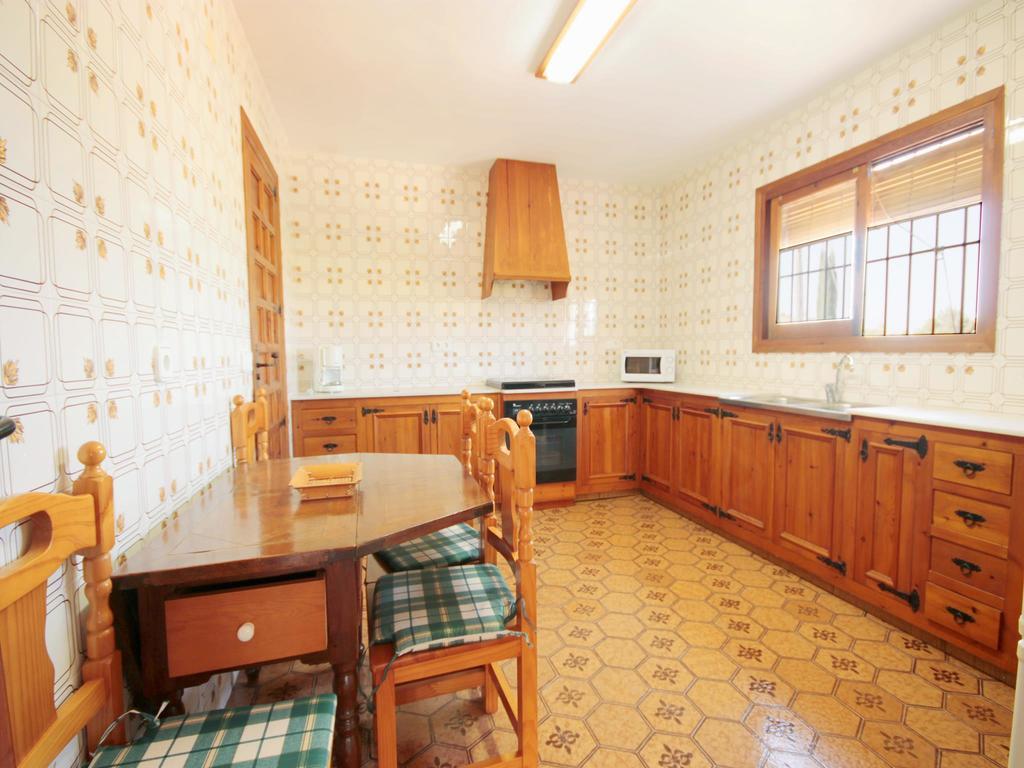 Holiday Ximo Villa